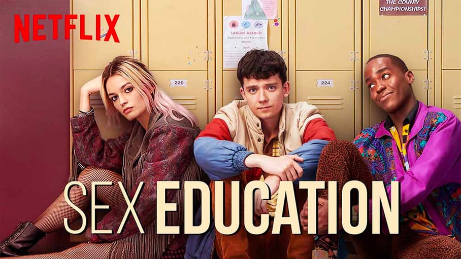 SexEducation