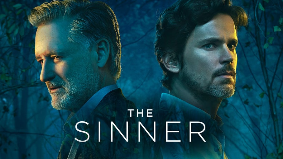 TheSinner