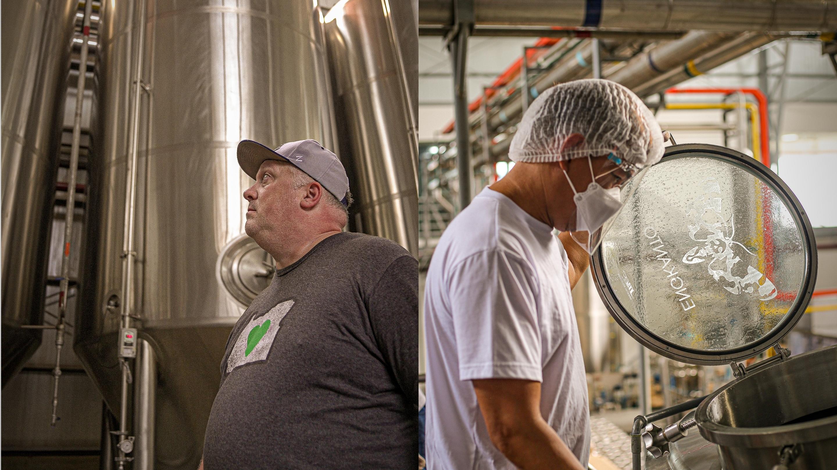 Bigger Than Beer: A Culture Founded by Brewers