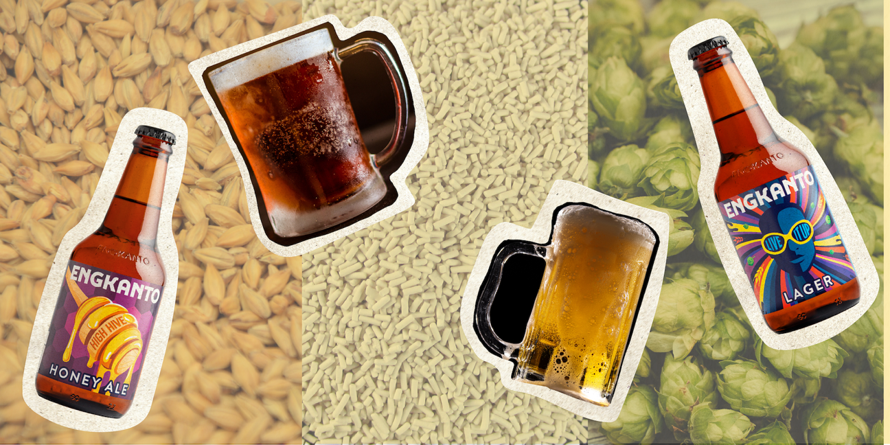 Ale or Lager? A Tiny Potent Ingredient Tells the Difference